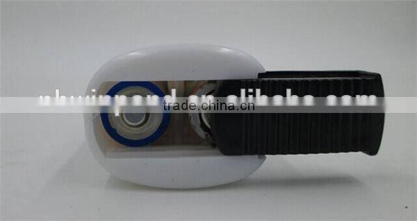 kitchen utensil electric stainless steel milk frother