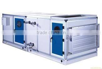 Gree GZK series air handling units,purification room air handling units for pharmaceutical factory and laboratory
