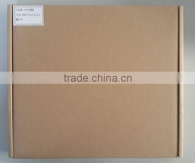 High Quality 1X64 FTTH Single Mode Fiber Optic PLC Splitter