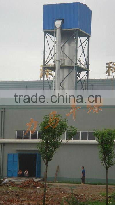 YPL Pressure spray dryer granulator