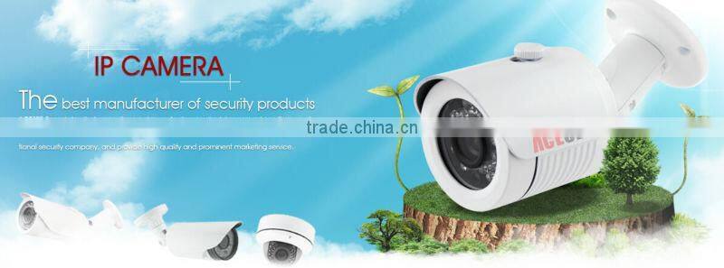 ACESEE 10x Optical Zoom PTZ Camera IR 2MP 1080P Outdoor Mini High Speed Dome IP Camera