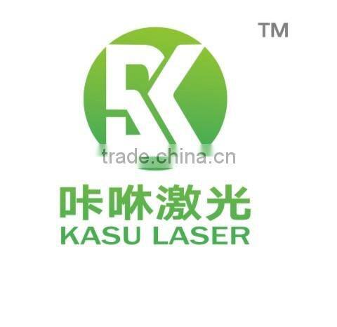 HOT SALE KASU1814 LASER CUTTING MACHINE, GRAND FORMAT, CONTOUR RECOGNITION
