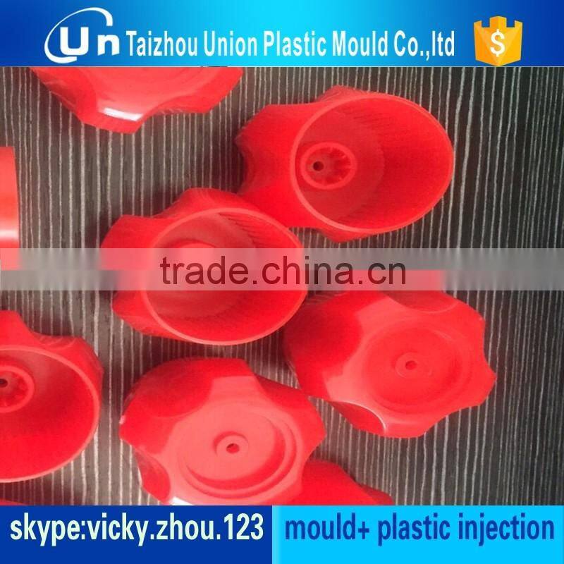 water tap spare parts mould, injection mold ,tap mould