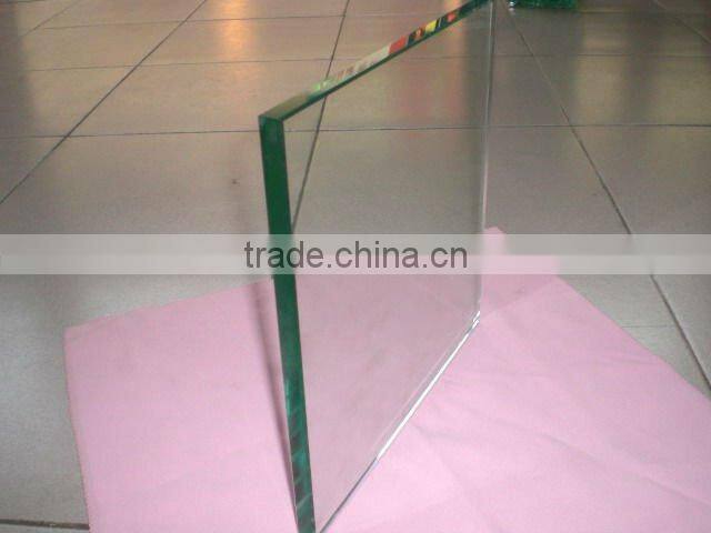 5mm round glass with CE&ISO