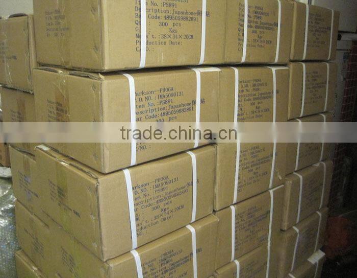 2013 Most Popular Body Warmer