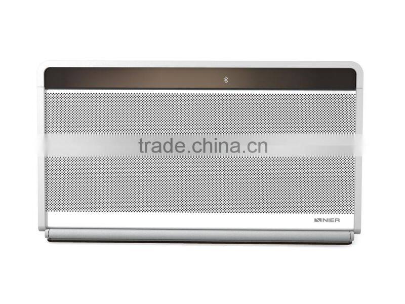 factory Supply all kinds of strapon speakers with mic handsfree function,boom box 40 watt bluetooth speaker