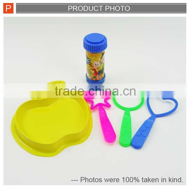 Cheap bubble water bubble stick toys for kids