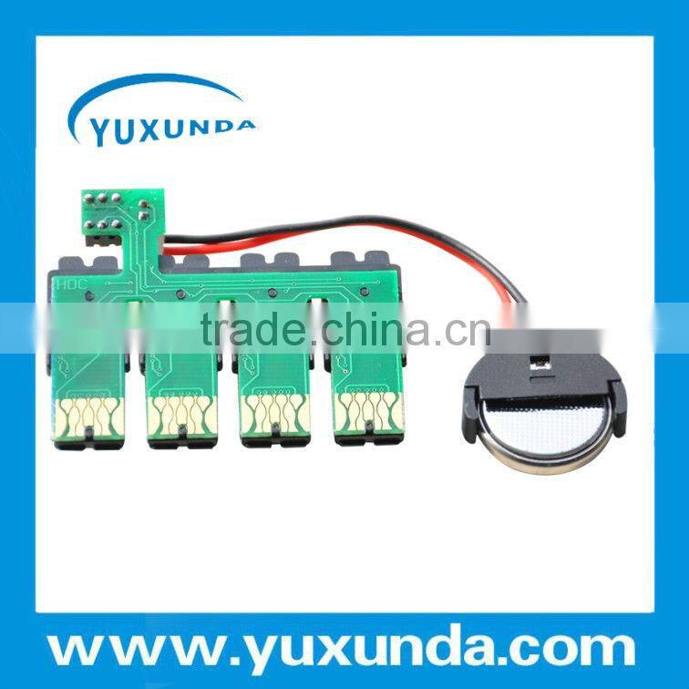 New launched one IC control XP T1701 / T1711 chip for Epson XP33,XP103,XP203,XP207,XP303,XP306,XP403,XP406