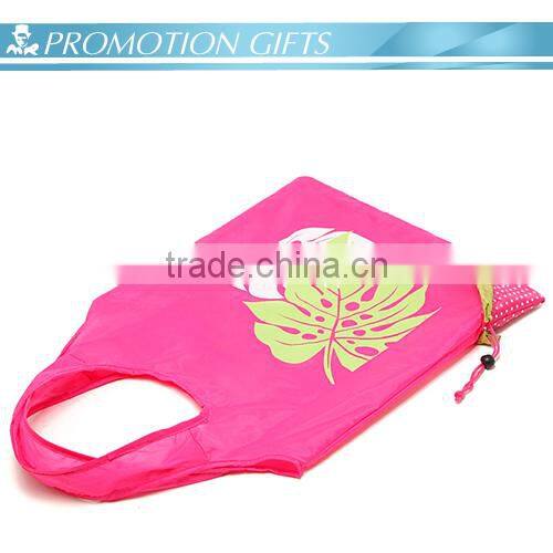 2016 new style custom funny shopping bag