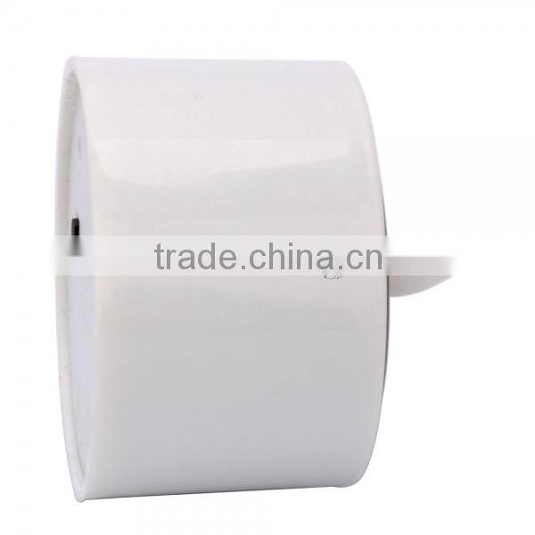 Solar LED Candle Lamp Nightlight Green