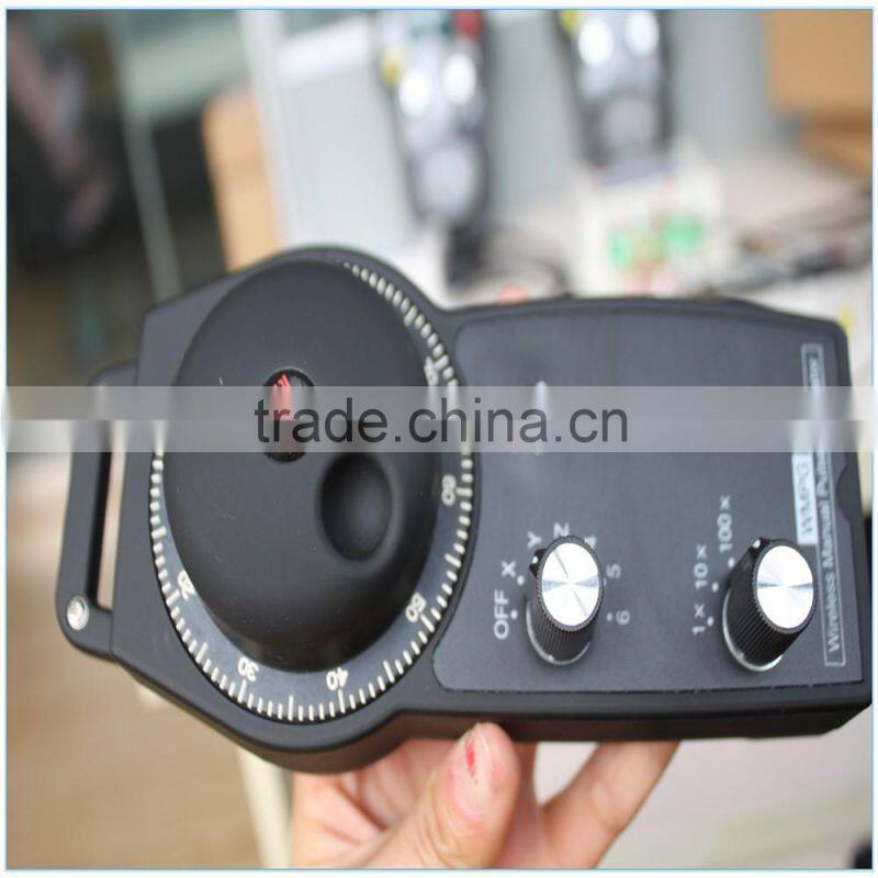 BWGP01 support fanuc cnc controller