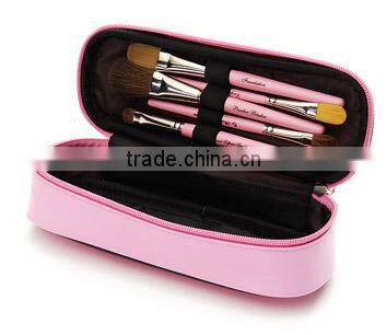 Newest makeup brush case