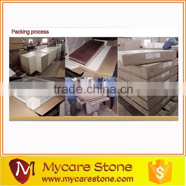 Hot sale customized charming kitchen cabinet