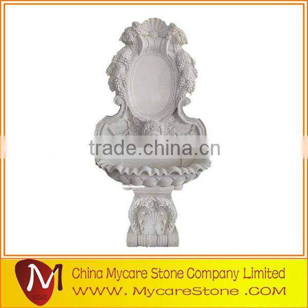 oriental garden fountain,garden ornament fountain