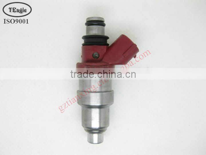 Fuel injector for CARINA,CRESTA/CALDINA injector,23250-74130,23209-74130