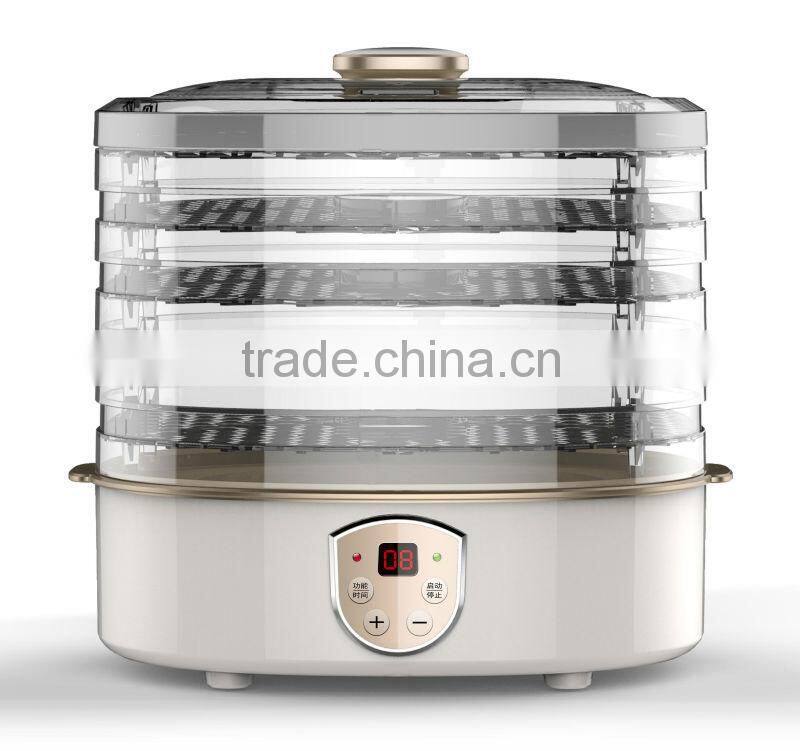 food dehydrator with GS & ETL approves