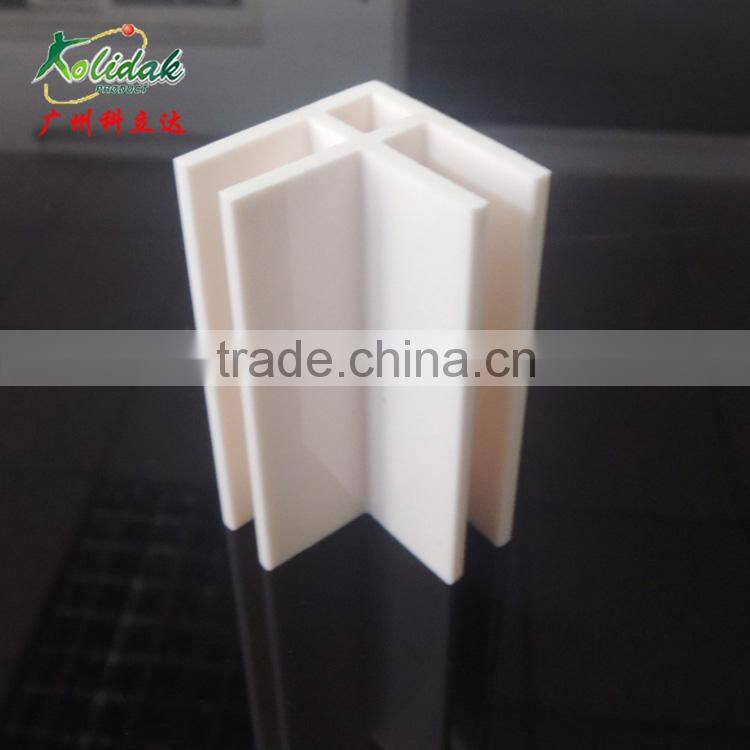 China TPV plastic profile extrusion
