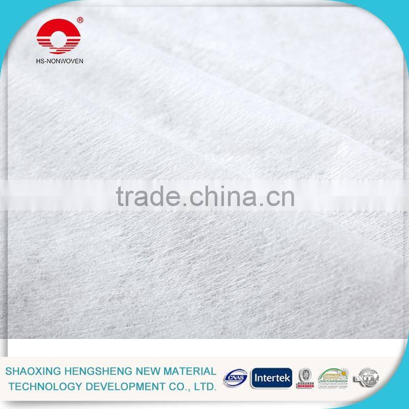 2016 new products Cleanroom Cosmetic Cotton Pad