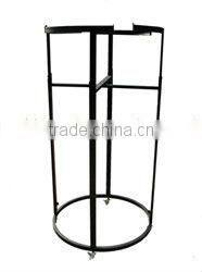 2013 hotsale steel clothes stand HSX-GR0026