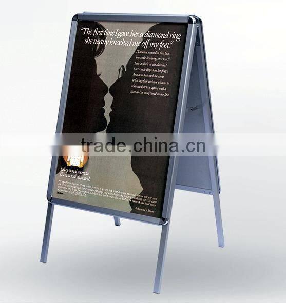 Poster board