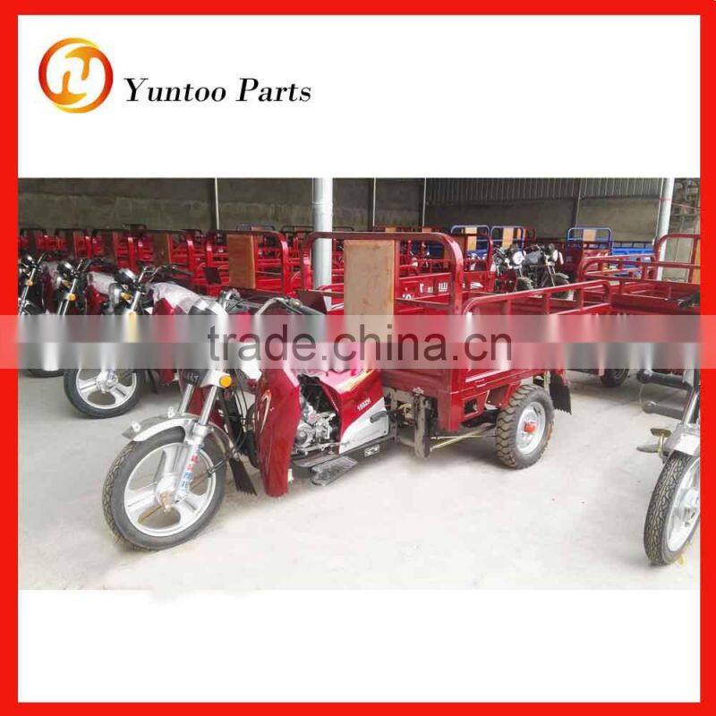 High Quality tricycle parts rear axle chinese tricycle