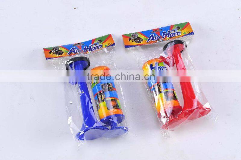 cheap loud speaker plastic air horn