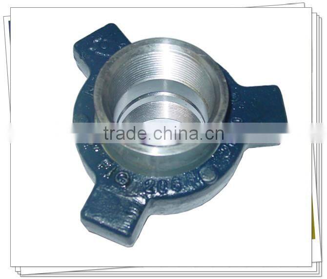 China manufacturer! WECO Hammer union FIG206