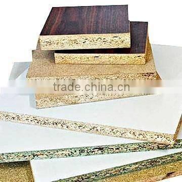18mm melamine MDF