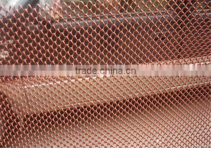 Quality hot sell stainless steel fine mesh screen