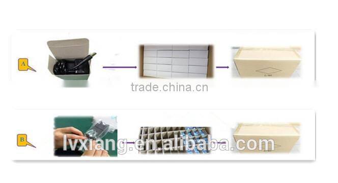 19v 1.58a laptop dc voltage regulator adapter