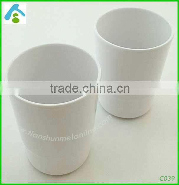 12oz plastic mug , kids personalized plastic mugs