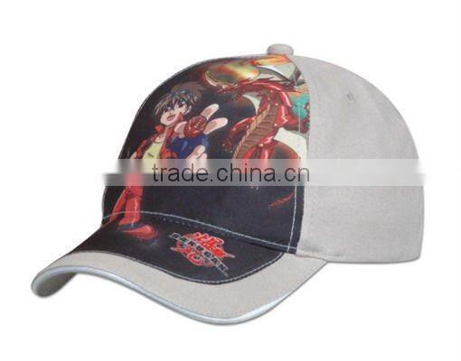 new design 2016 sprots caps and hat embroidery logo