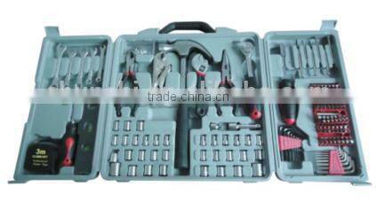 220 PCS AUTOMOBILE HAND HANDLE TOOL SET