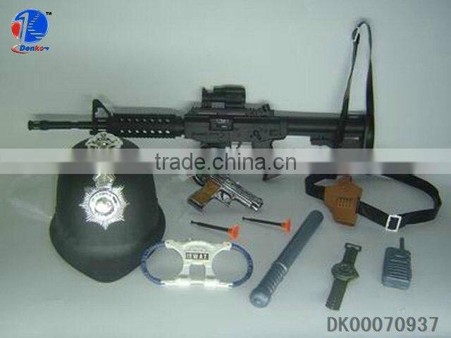 guns and weapons toys