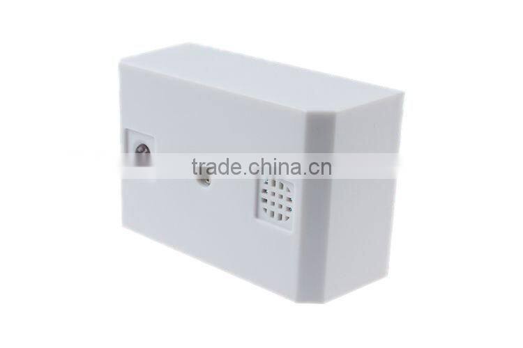 high fidelity audio monitor sounds pickup for banks