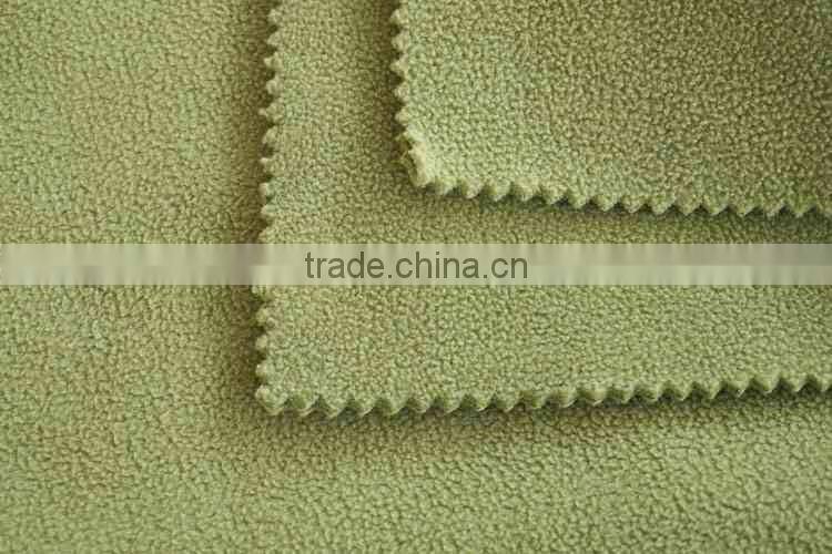 TPU Laminated High Quantity Polar Fleece Fabric For Sale