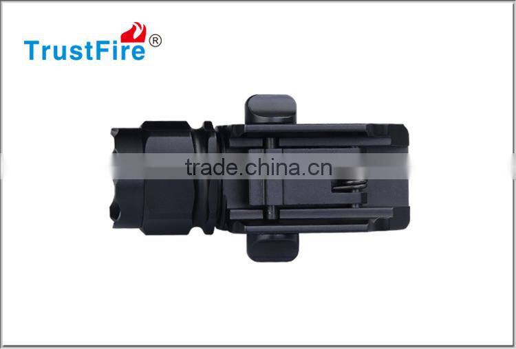 Hid rechargeable searchlight powered by cree XP-G R5 Mini flashlight,G02 Gun Hunting Light