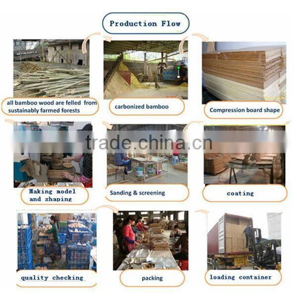 High quality eco-friendly small bamboo knife wholesale