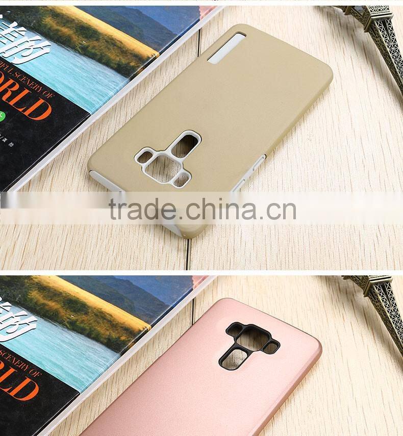 LZB Dual Pro Phone Case for ASUS ZenFone 3,For ASUS ZenFone 3 Case