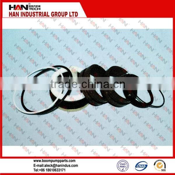 Putzmeister SLEWING SEAL KITS FOR CYLINDER for Outher Housing