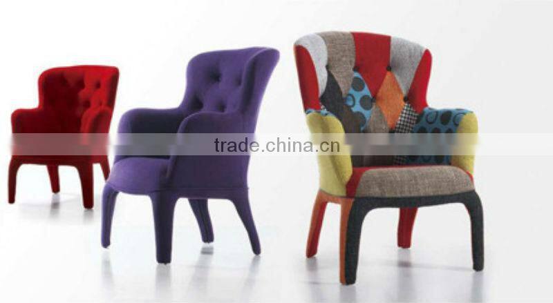 Living Room Pasha Chair