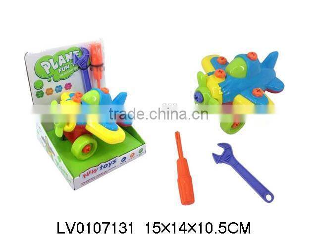 2014 latest new products on china market diy toy