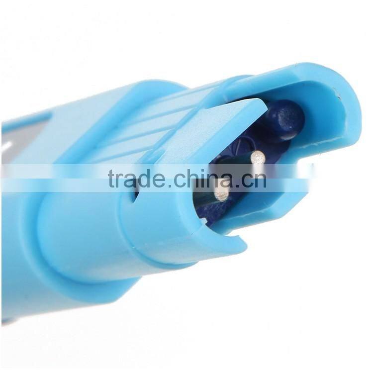 Digital LCD TDS Meter Tester Water Quality Filter Purity Pen Stick 0-9999 PPM