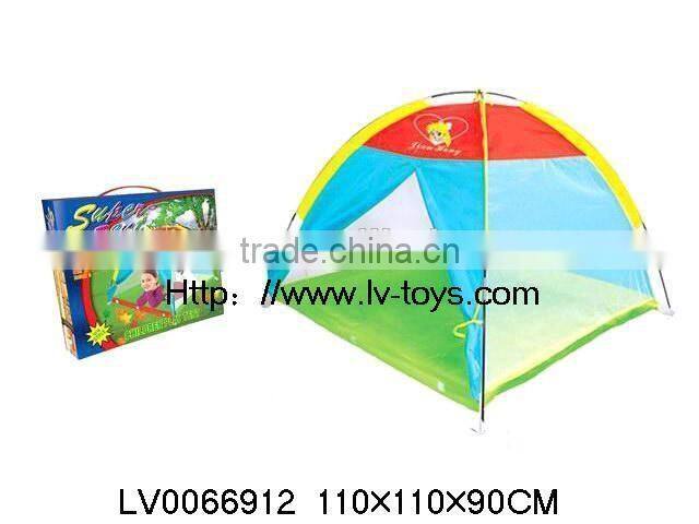 2014 new hot sale kids tent toy