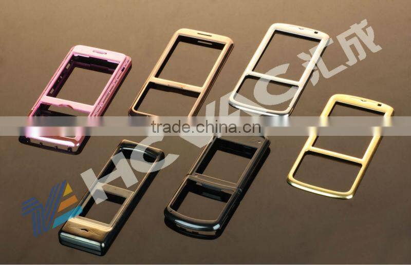Mobile phone shell Evaporation&Sputtering vacuum coating machine/Aluminium deposition machine