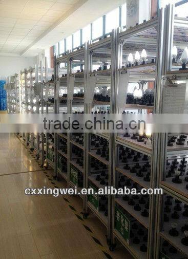 CE&Rohs led downlight huizhuo lighting