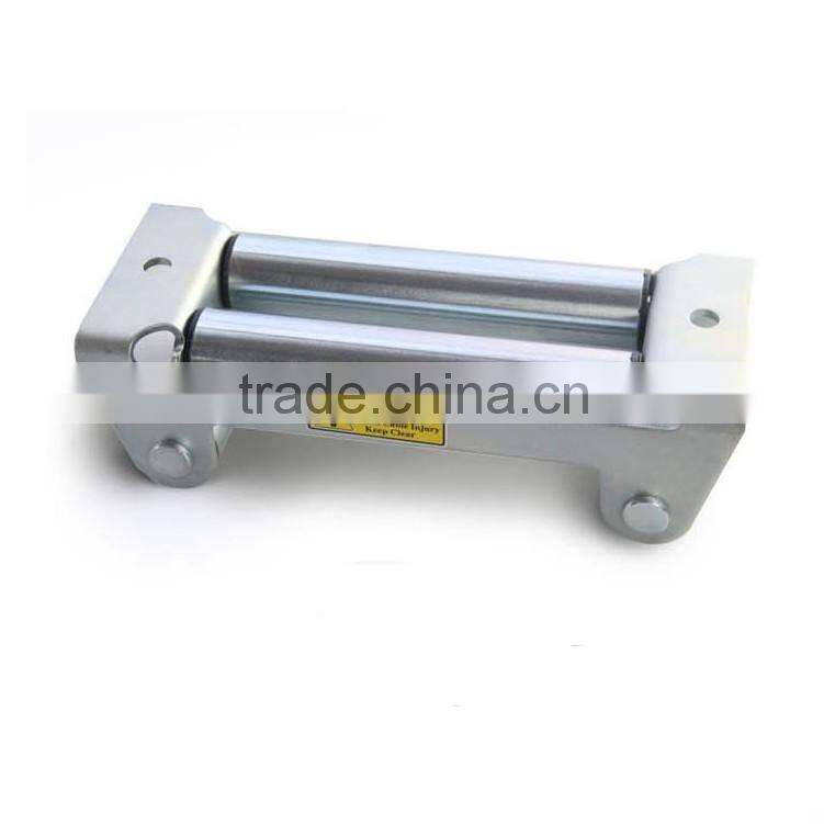 4x4 offroad new style Winch roller Fairlead