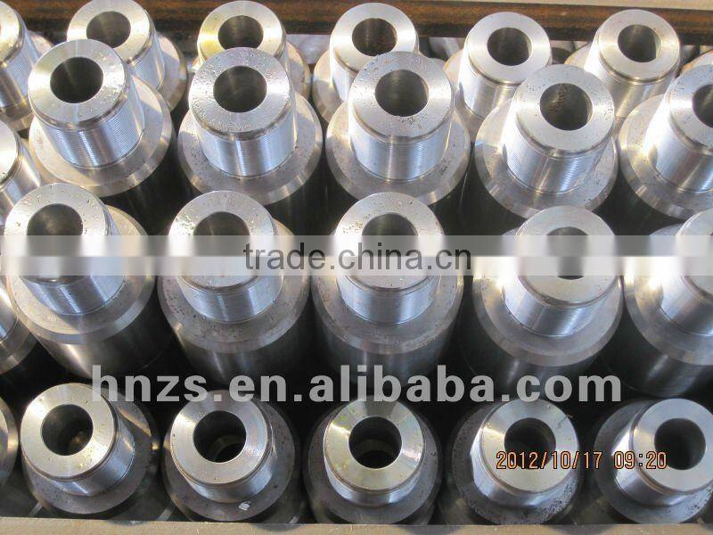 API cement style float shoe for substructure of casing string