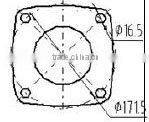 Gearbox Manufacturer