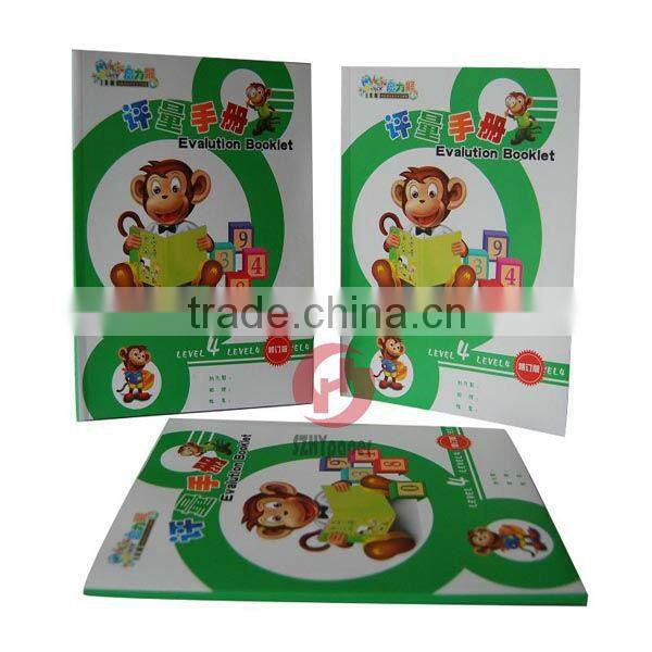 Printing Book,Hardcover Book,Book with CD/DVD